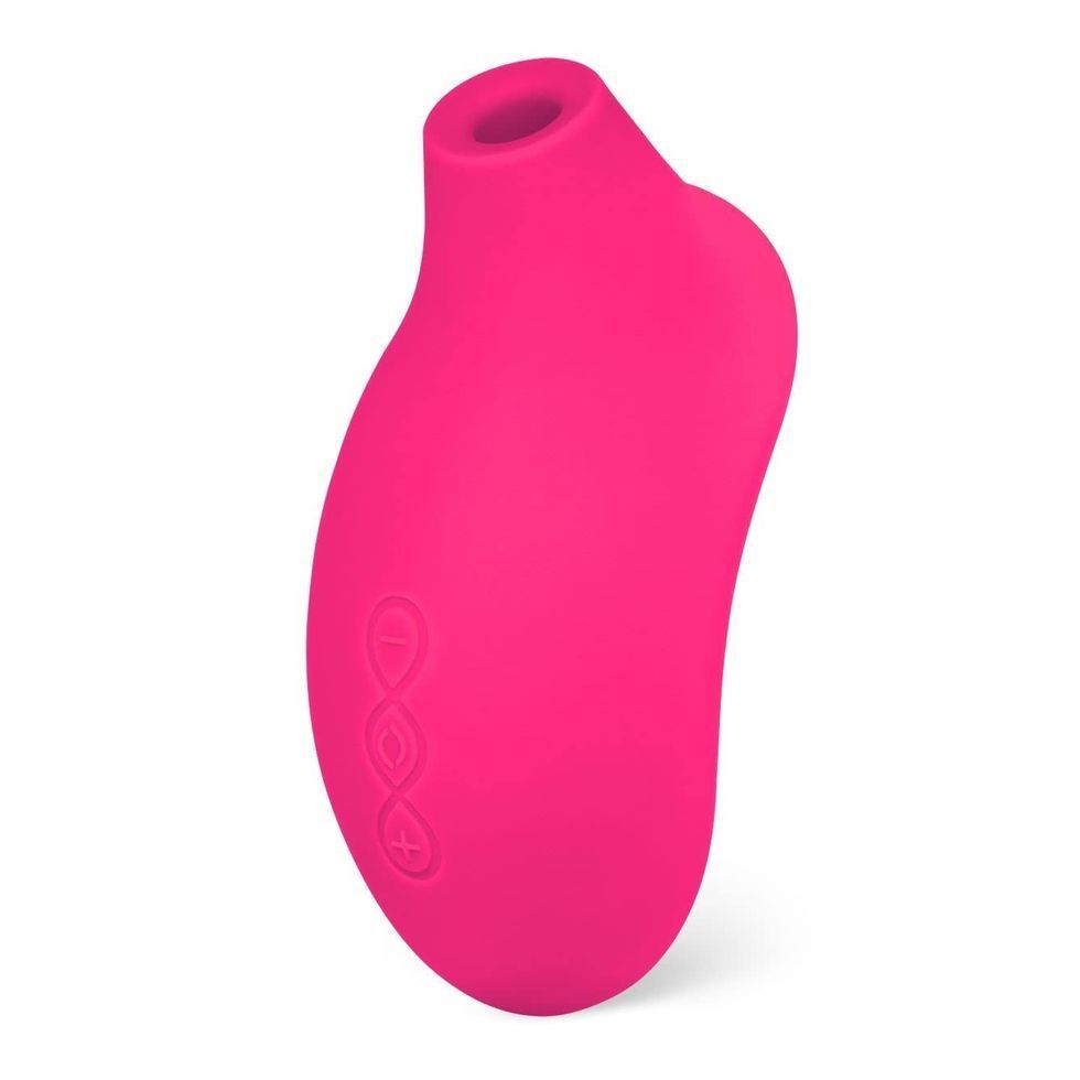 Femme Funn Small Lightweight-100% Waterproof-Body Safe Silicone
