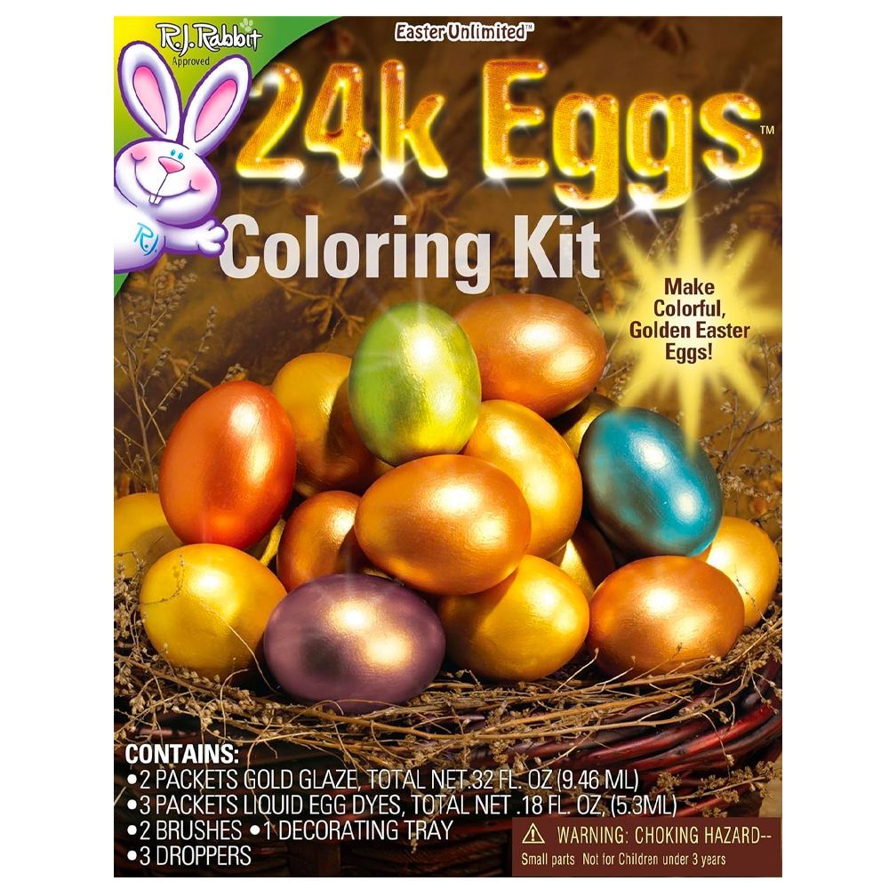 Easter deals egg kit