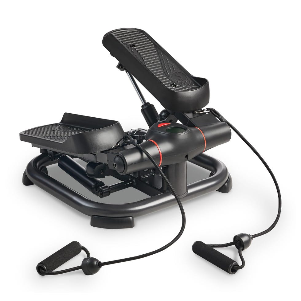  2-in-1 Premium Power Stepper