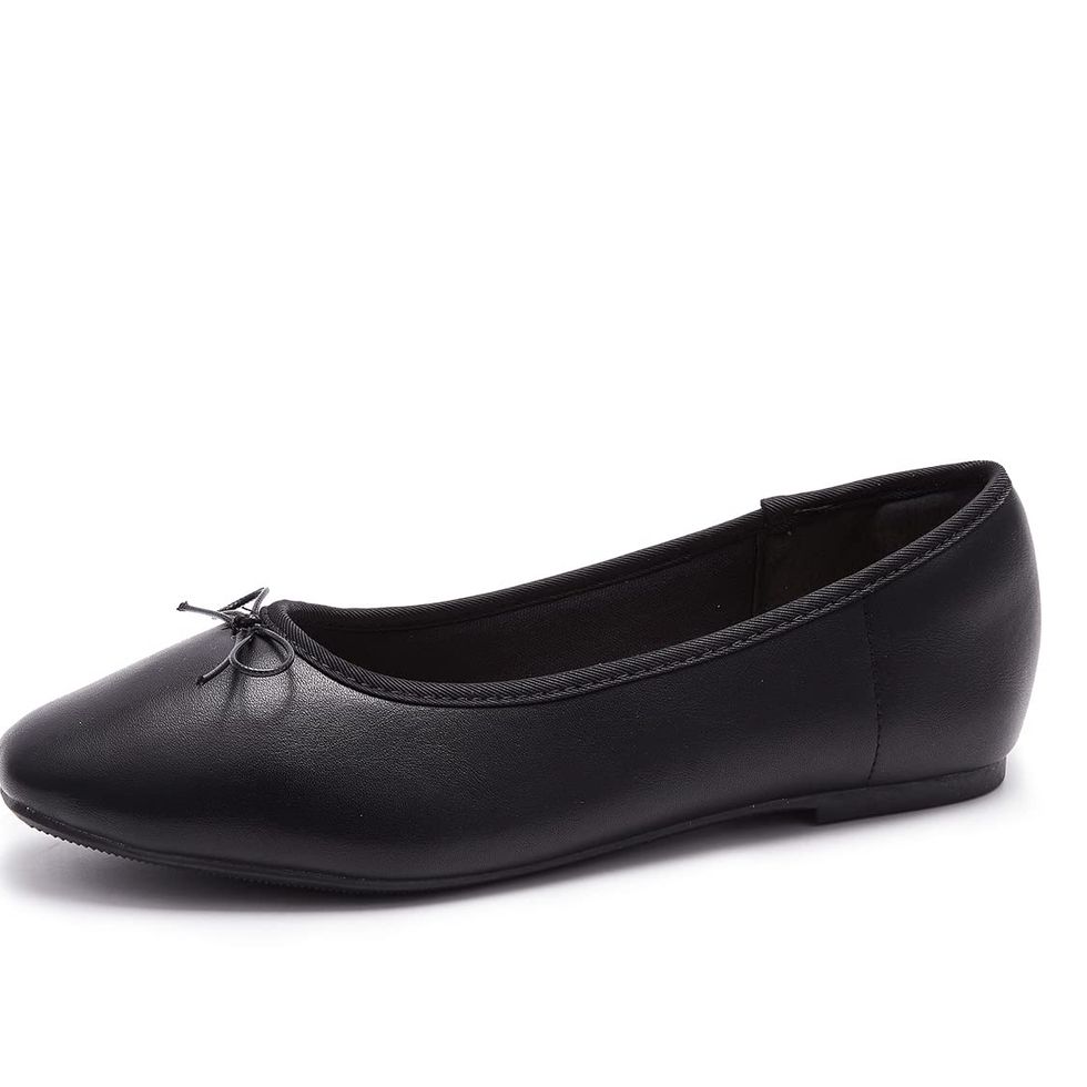 13 Best, Most Comfortable Black Flats in 2024