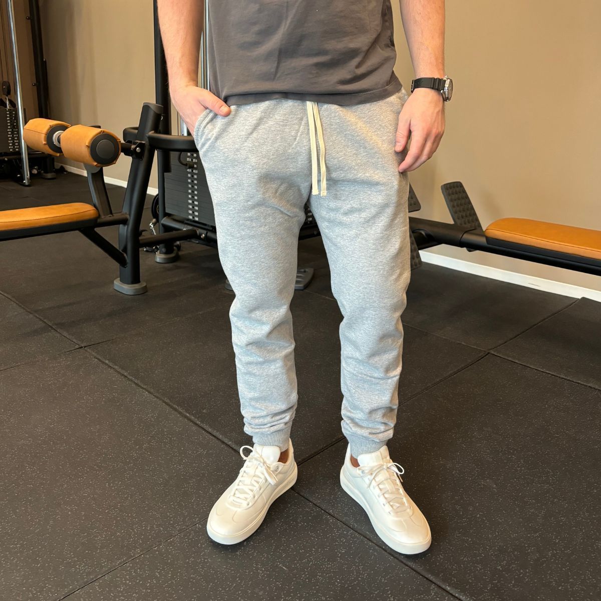 3 percent best sale active sweatpants