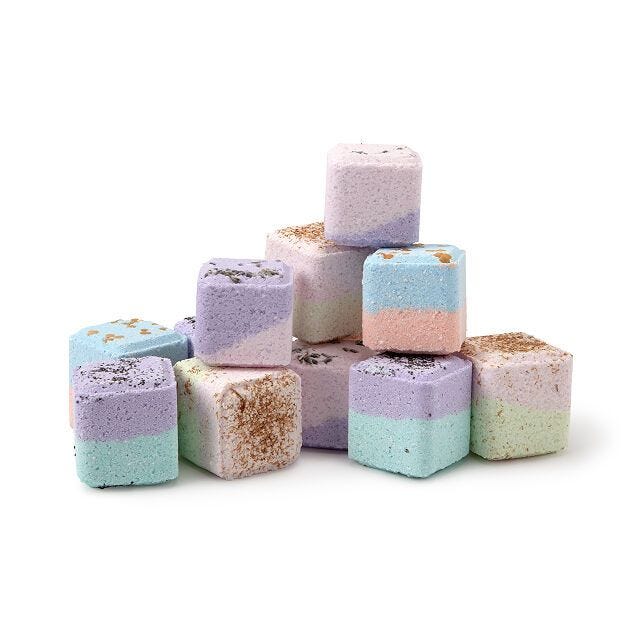 Calming Shower Steamers