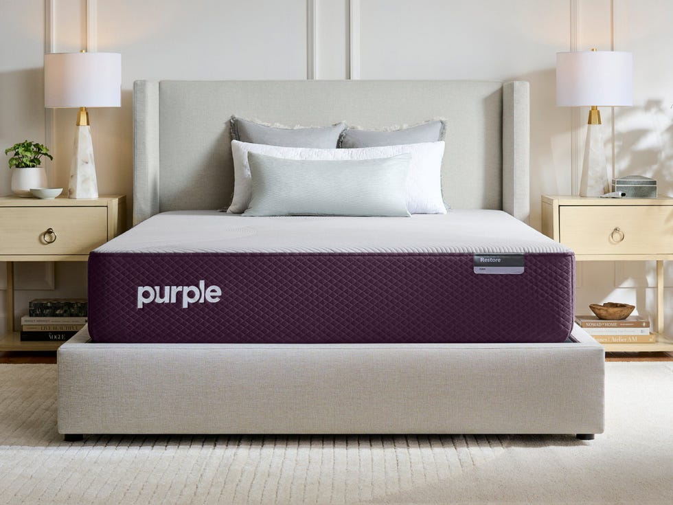 Restore Hybrid Mattress