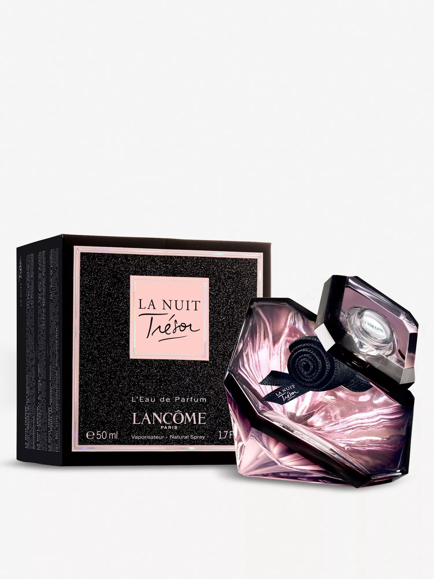 Lancome tresor la online nuit sephora