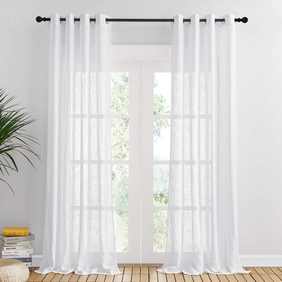 Las mejores 140 ideas de cortinas modernas para salas
