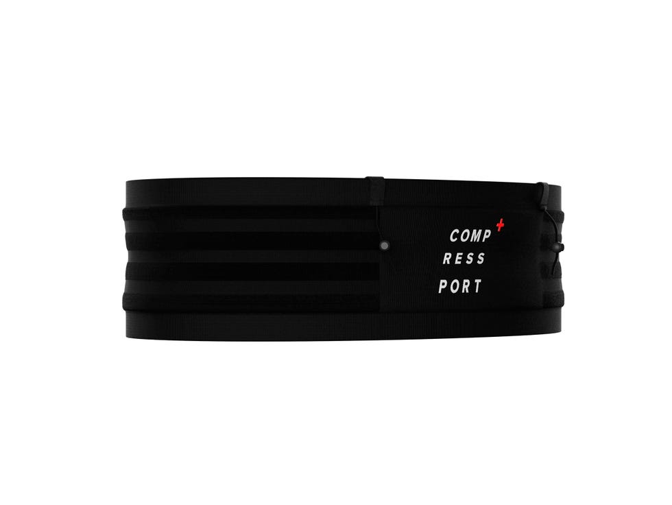 Cintura da trail running COMPRESSPORT 