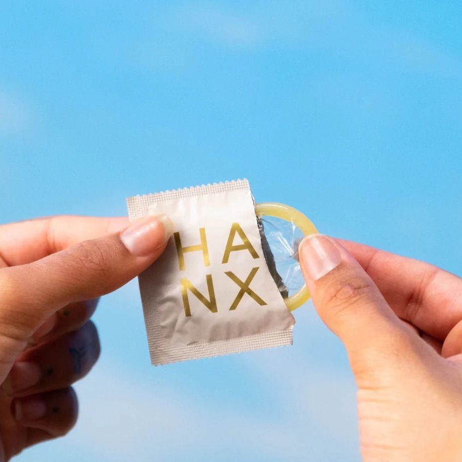 Ultra-Thin Vegan Condoms