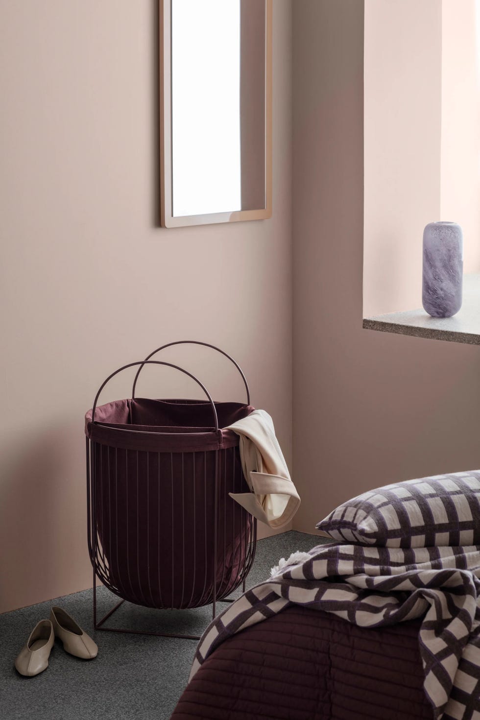 Arild Laundry Basket