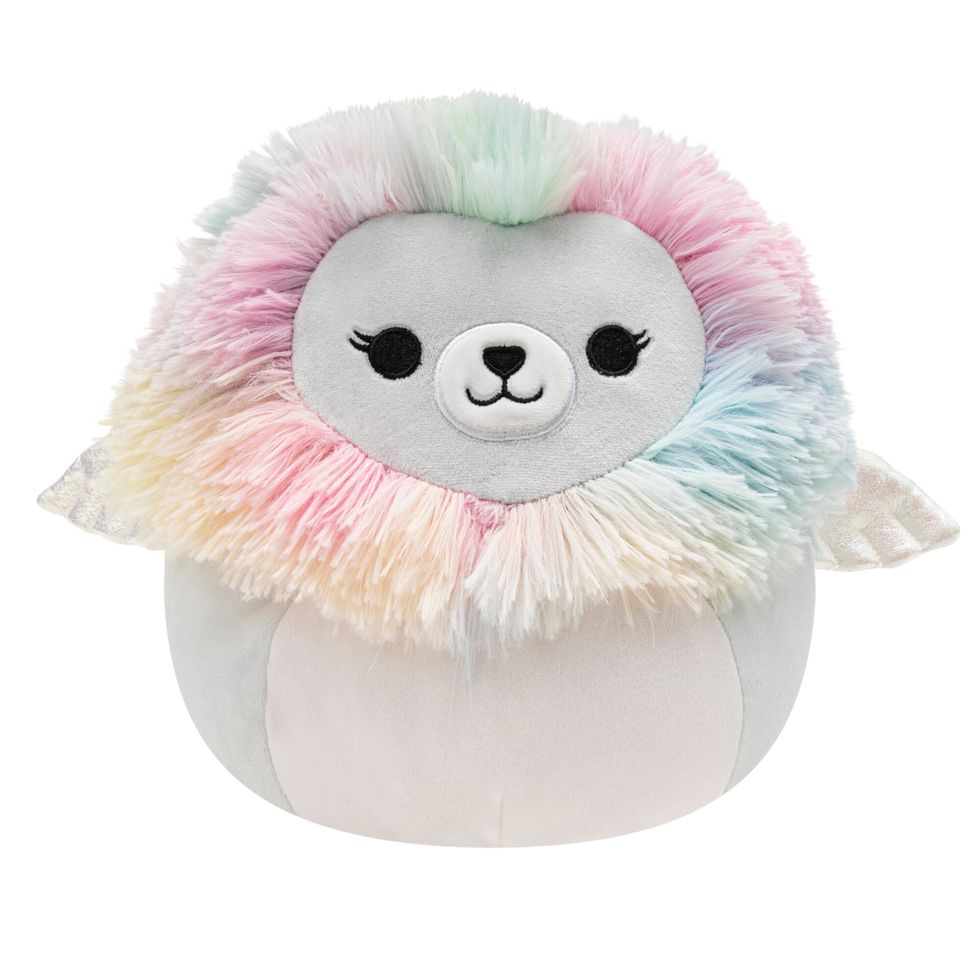 15 Best Spring Squishmallows 2024: Where to Find Sanrio, XL Plushies