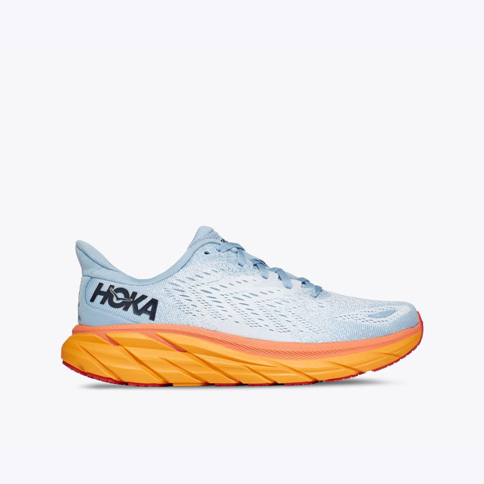Hoka February Sale 2024: Deals Up To 40% Off Running Shoes