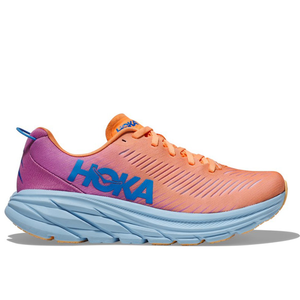 Hoka February Sale 2024: Deals Up To 40% Off Running Shoes