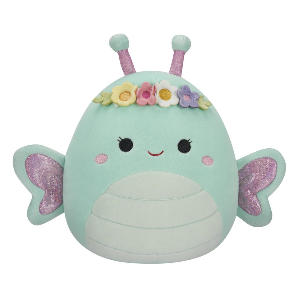 Reina Butterfly 