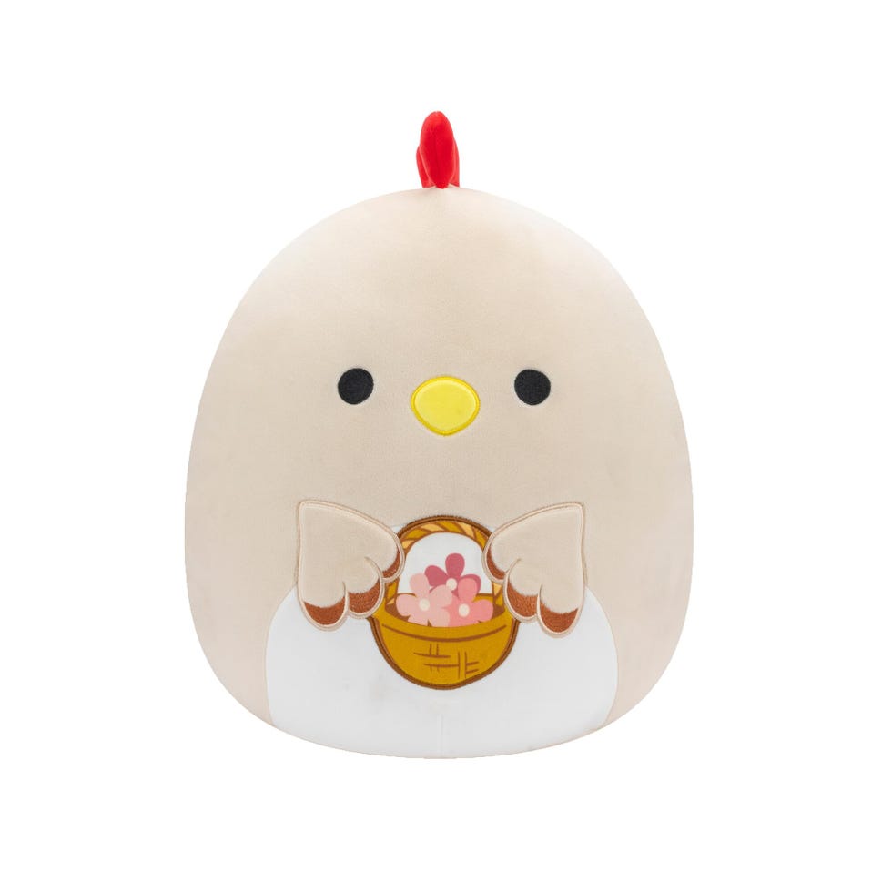 Todd Beige Rooster
