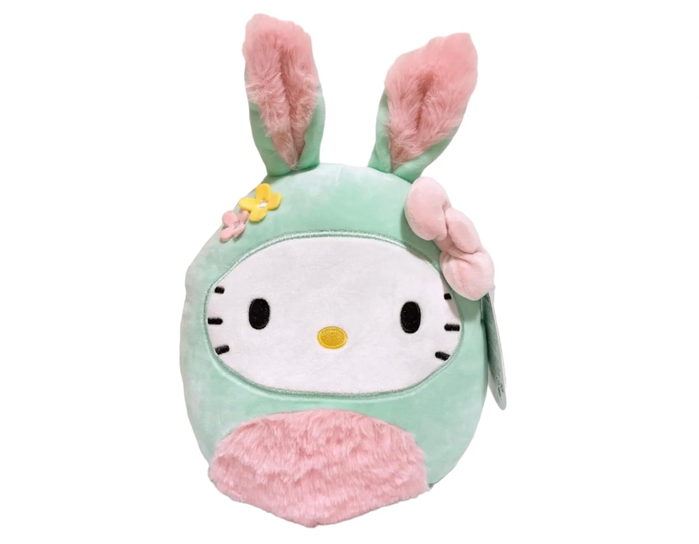 Hello Kitty Bunny 