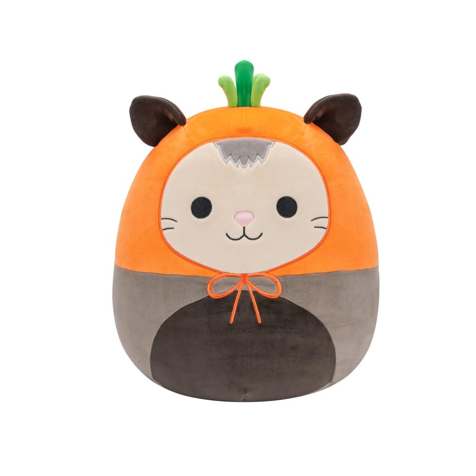 Squishmallows Easter Plush