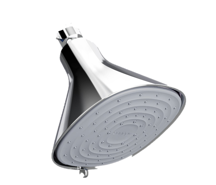 Filtered Shower Head