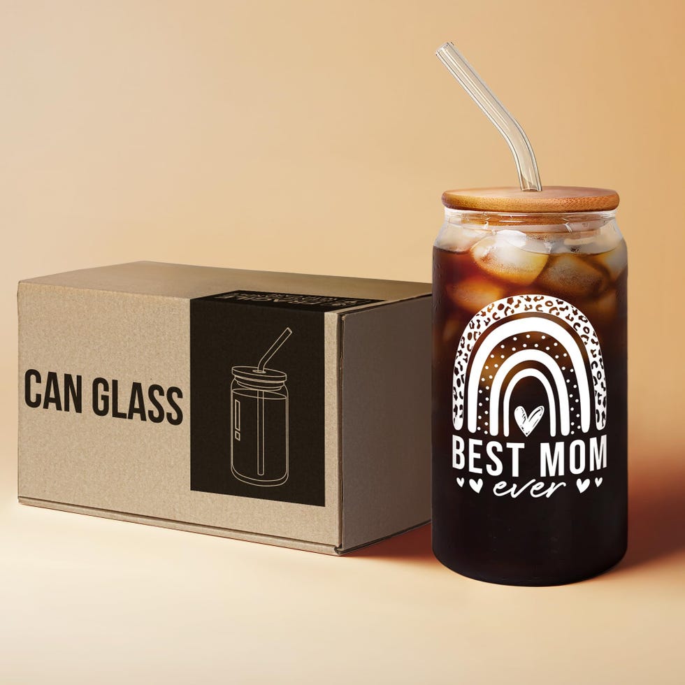 Drinking Glass