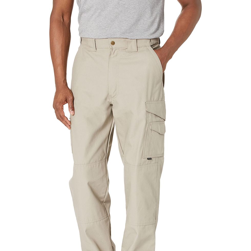 Shop First Tactical Pants For Men - Black, Khaki, OD Green & More