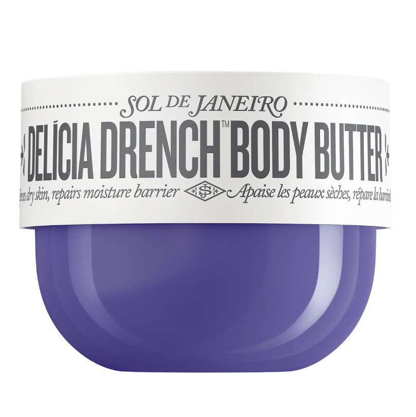 Delicia Drench Body Butter 