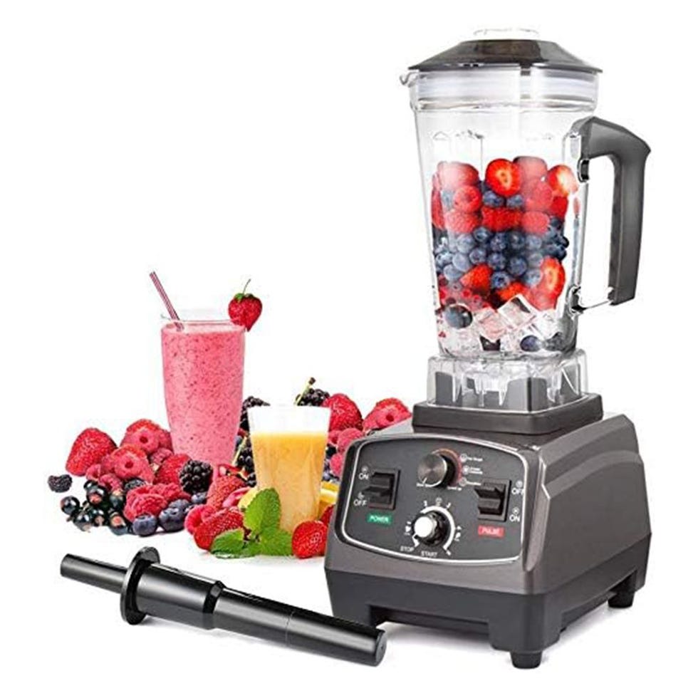 BATEERUN Professional Blender