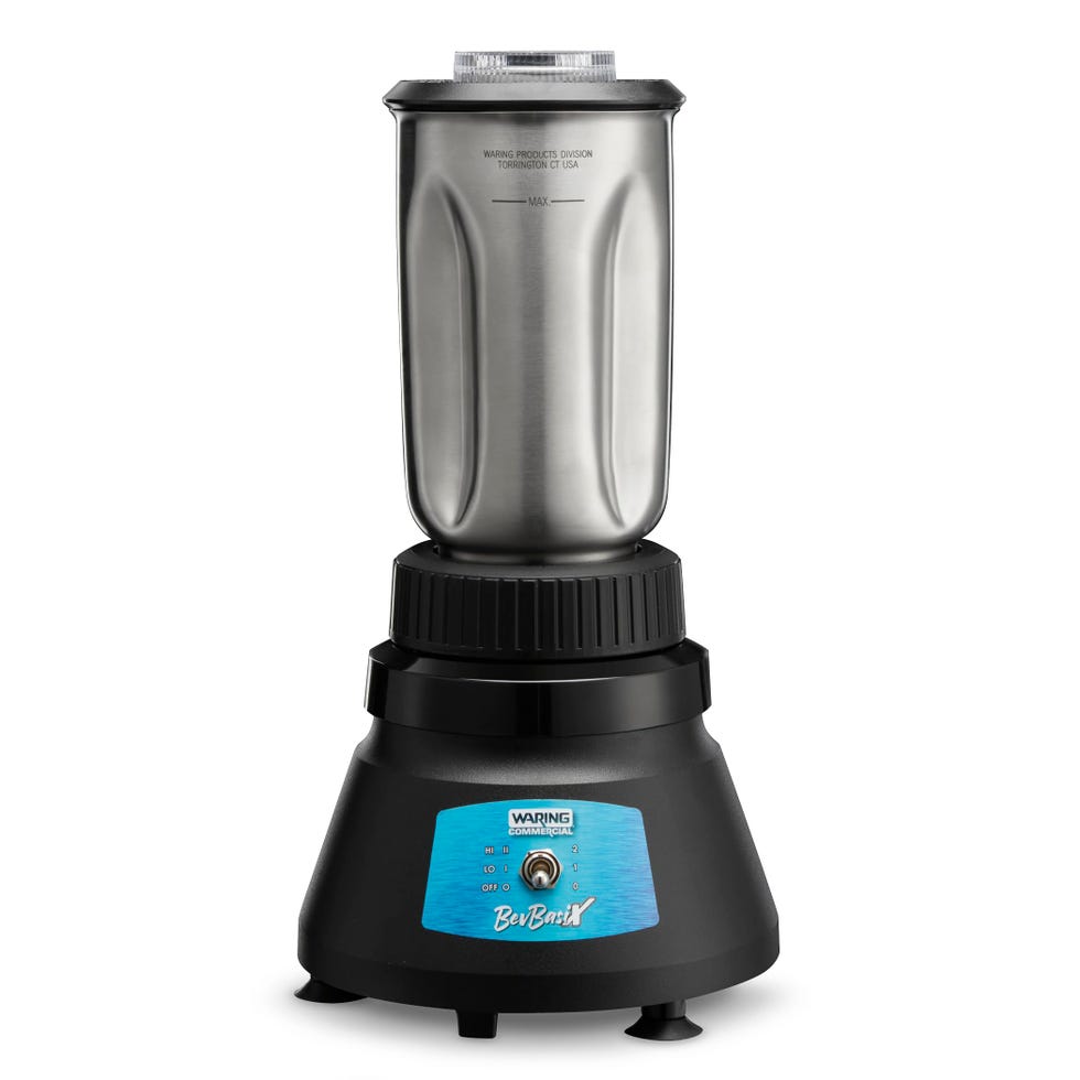 Waring Commercial Countertop Bar Blender