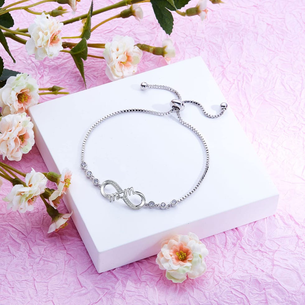 Infinity Bracelet