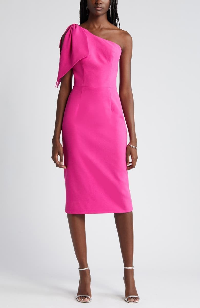 17 Best Pink Dresses for the Kentucky Oaks 2024