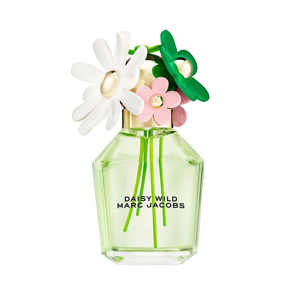 Blooming Daisy by The Good Scent. » Reviews & Perfume Facts