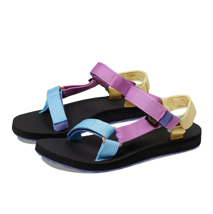 The 5 Best Sandals for Women