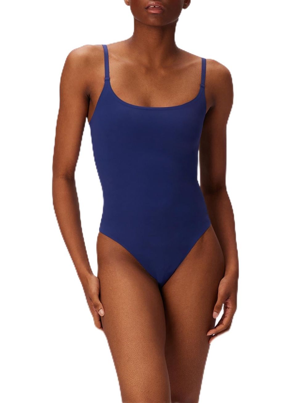 Parade Silky Mesh After Hours Bodysuit