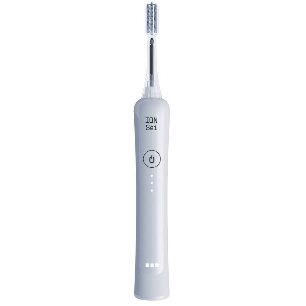 ION-Sei Sonic Electric Toothbrush