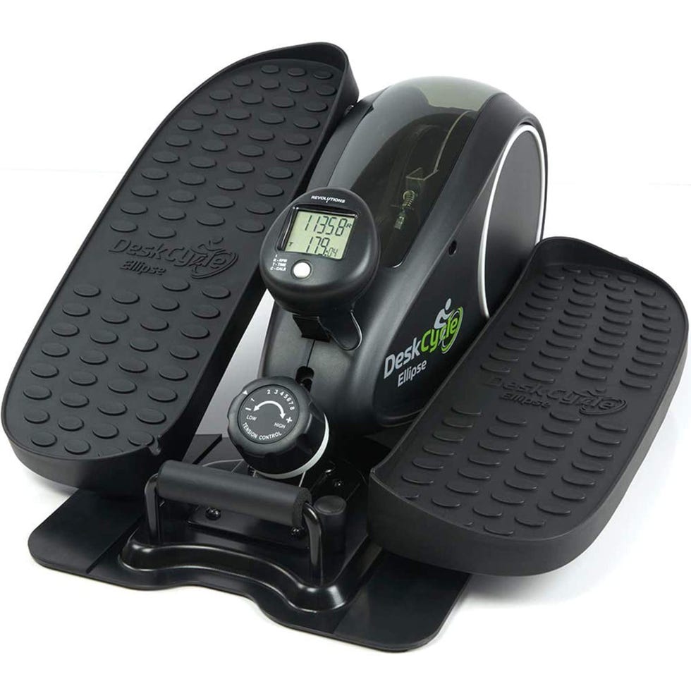 Ellipse Under Desk Elliptical