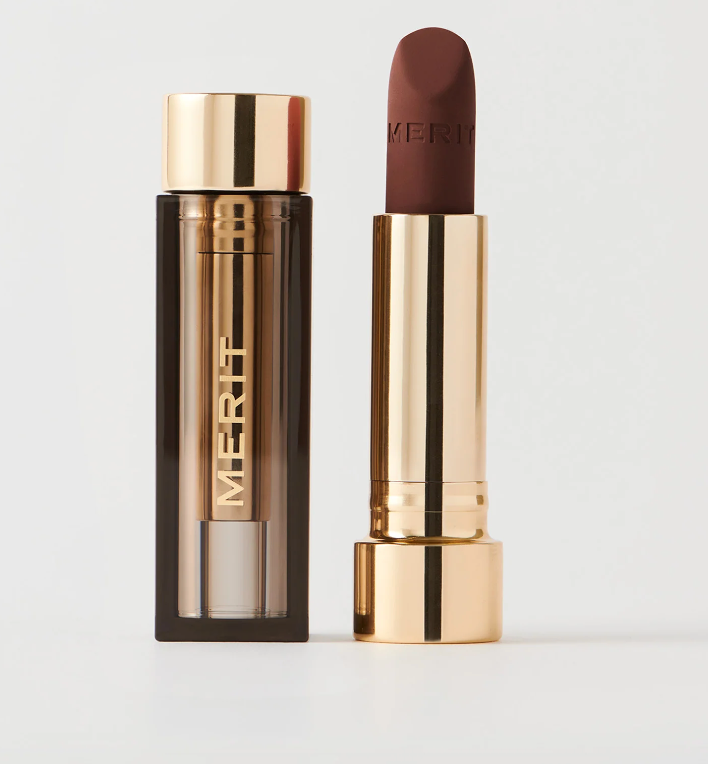 Signature Lip Lightweight Satin Lipstick