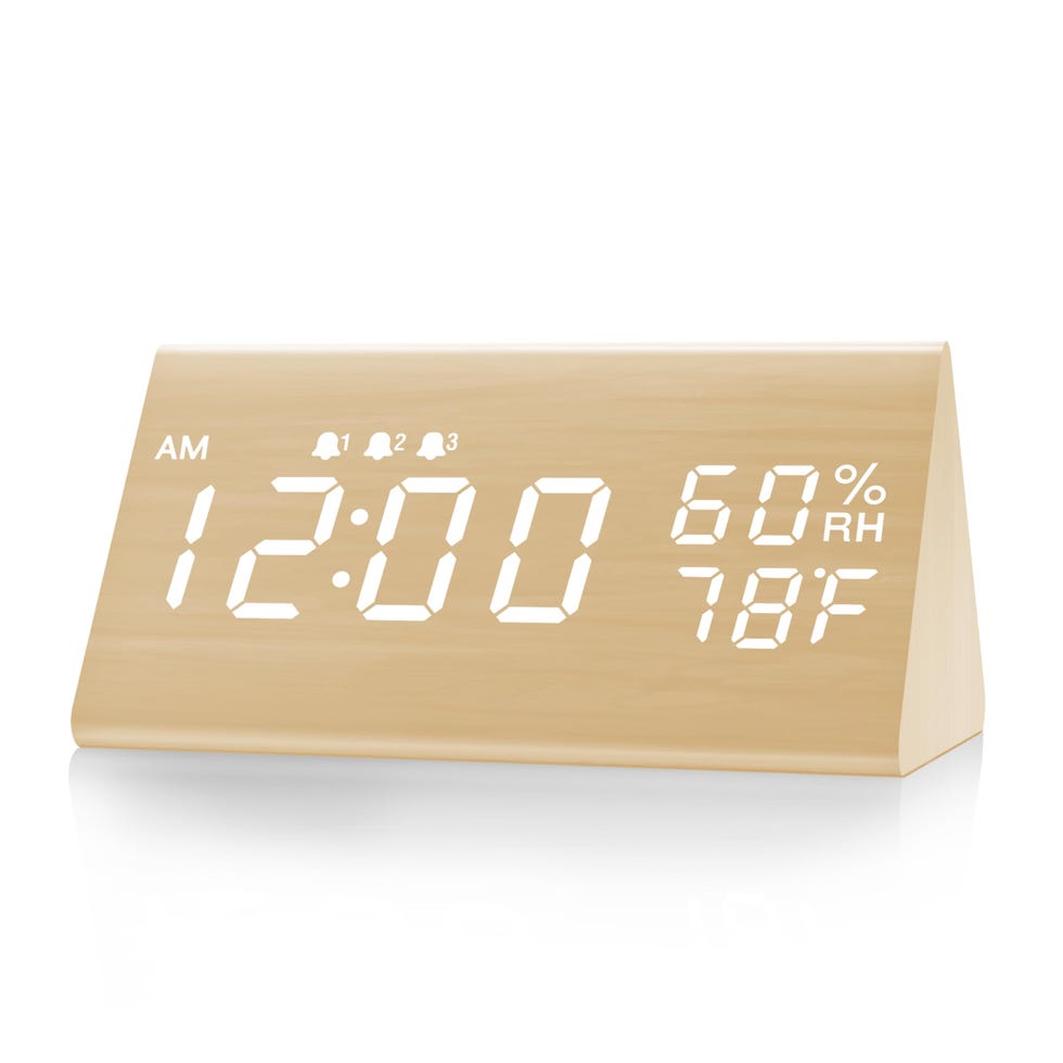 Alarm Clock