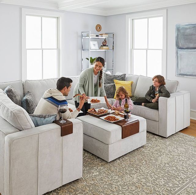 Most Comfortable Couches 2024 - Forbes Vetted
