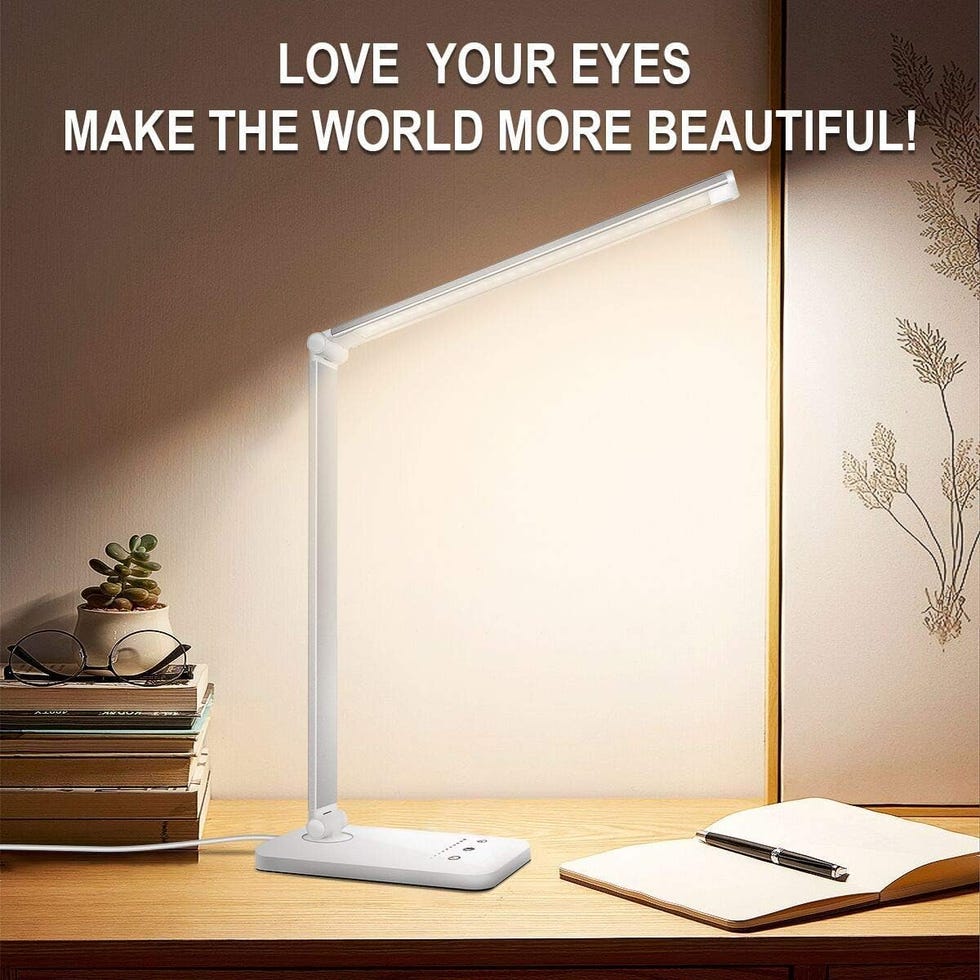 LED Desk Lamp 