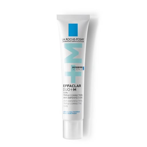 Effaclar Duo+M Anti-Blemish Corrective Gel Moisturiser