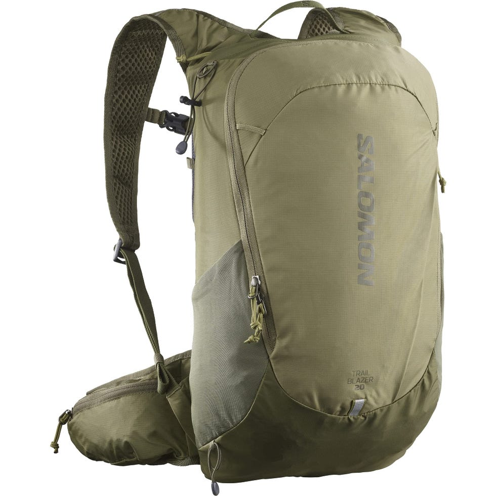 Salomon Trailblazer 20 - Mochila de Senderismo