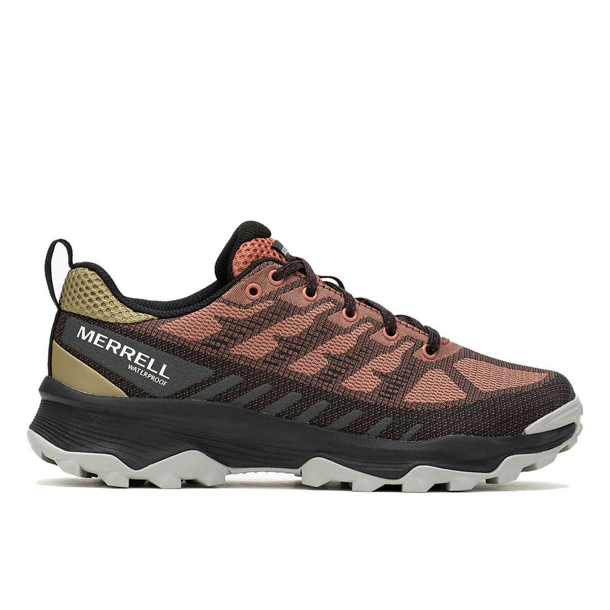 Merrell moab rover hot sale pull on