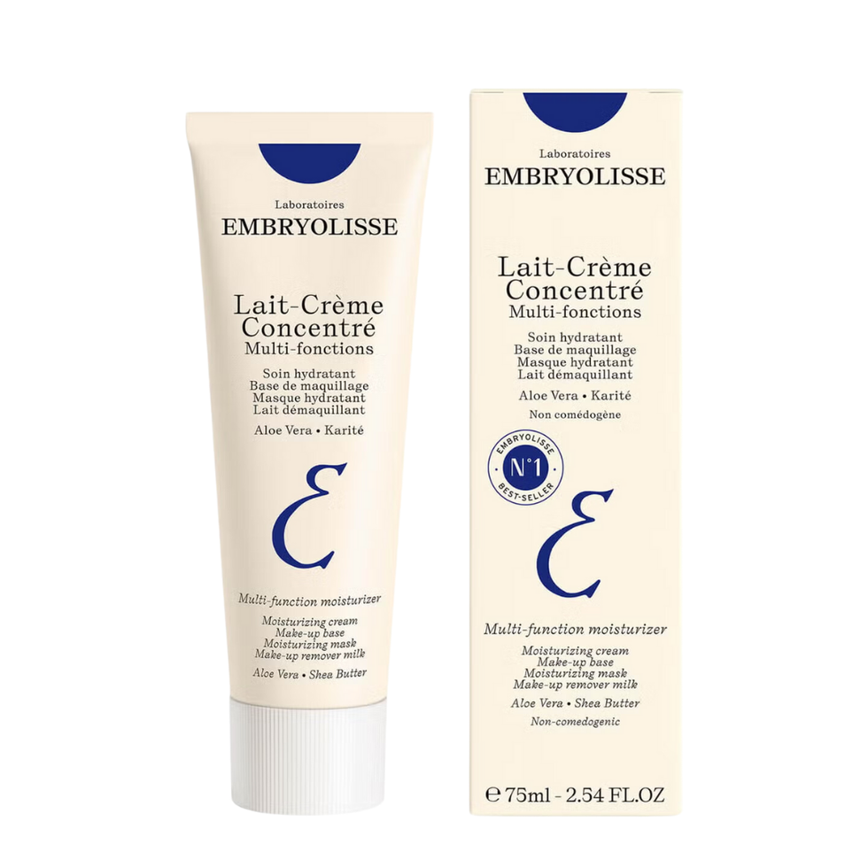 Embryolisse Lait-Crème Concentré Multi-Purpose Moisturiser