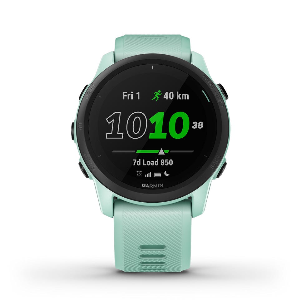 Reloj inteligente Forerunner 745