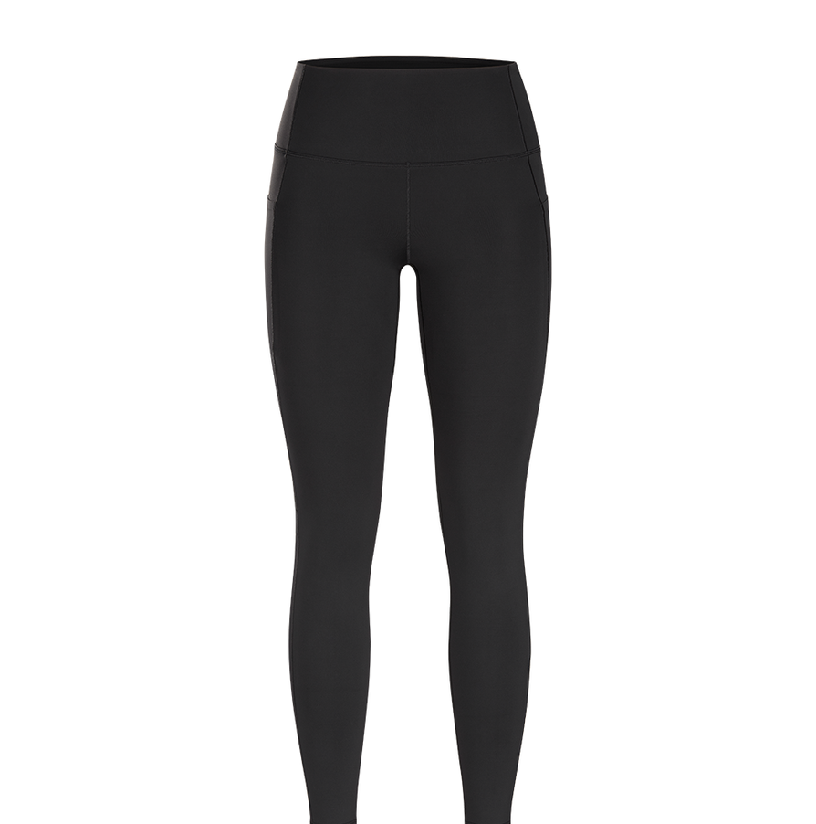 Running Tights Activewear Trousers Support Bottoms - Womens - Kiprun