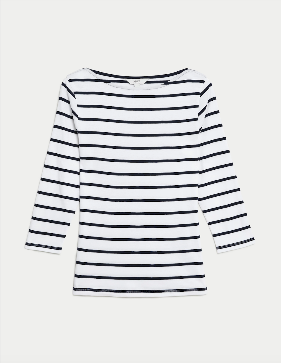 The best Breton tops 2024