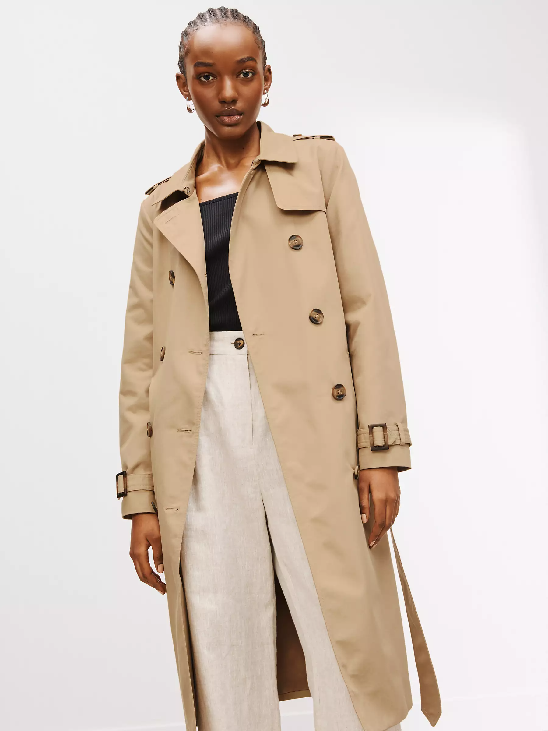 trenchcoat classic