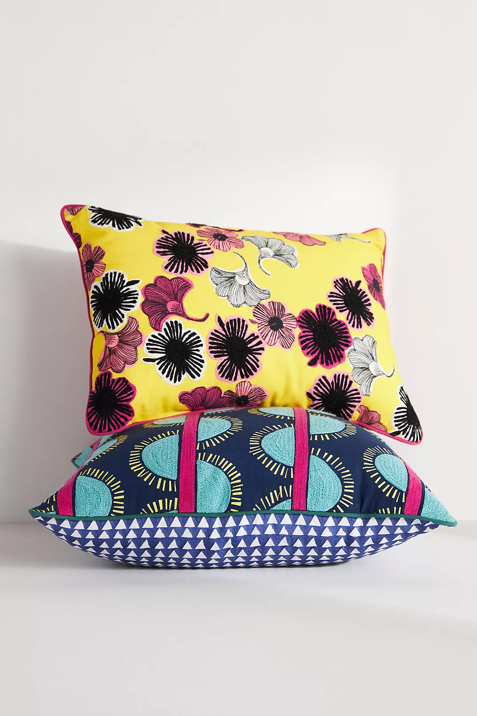 Shop The Colourful Anthropologie x Kemi Telford Collection