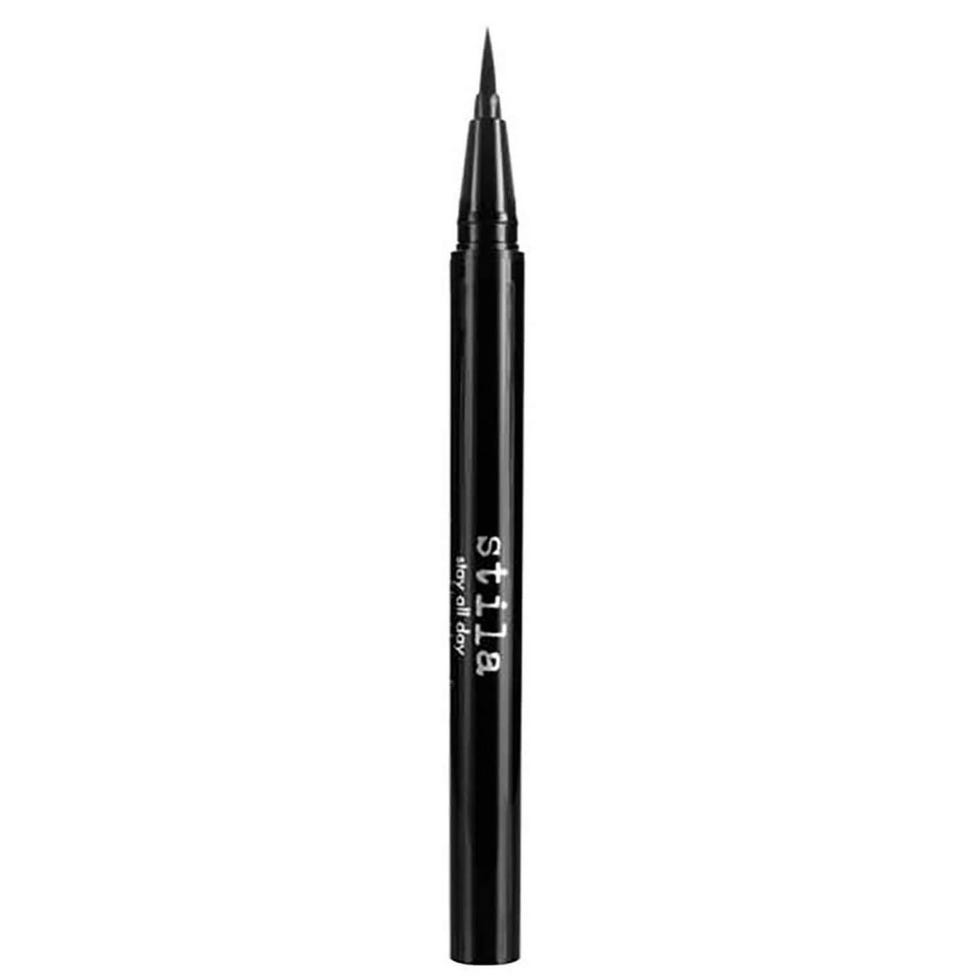 Stila Stay All Day Waterproof Liquid Eyeliner 