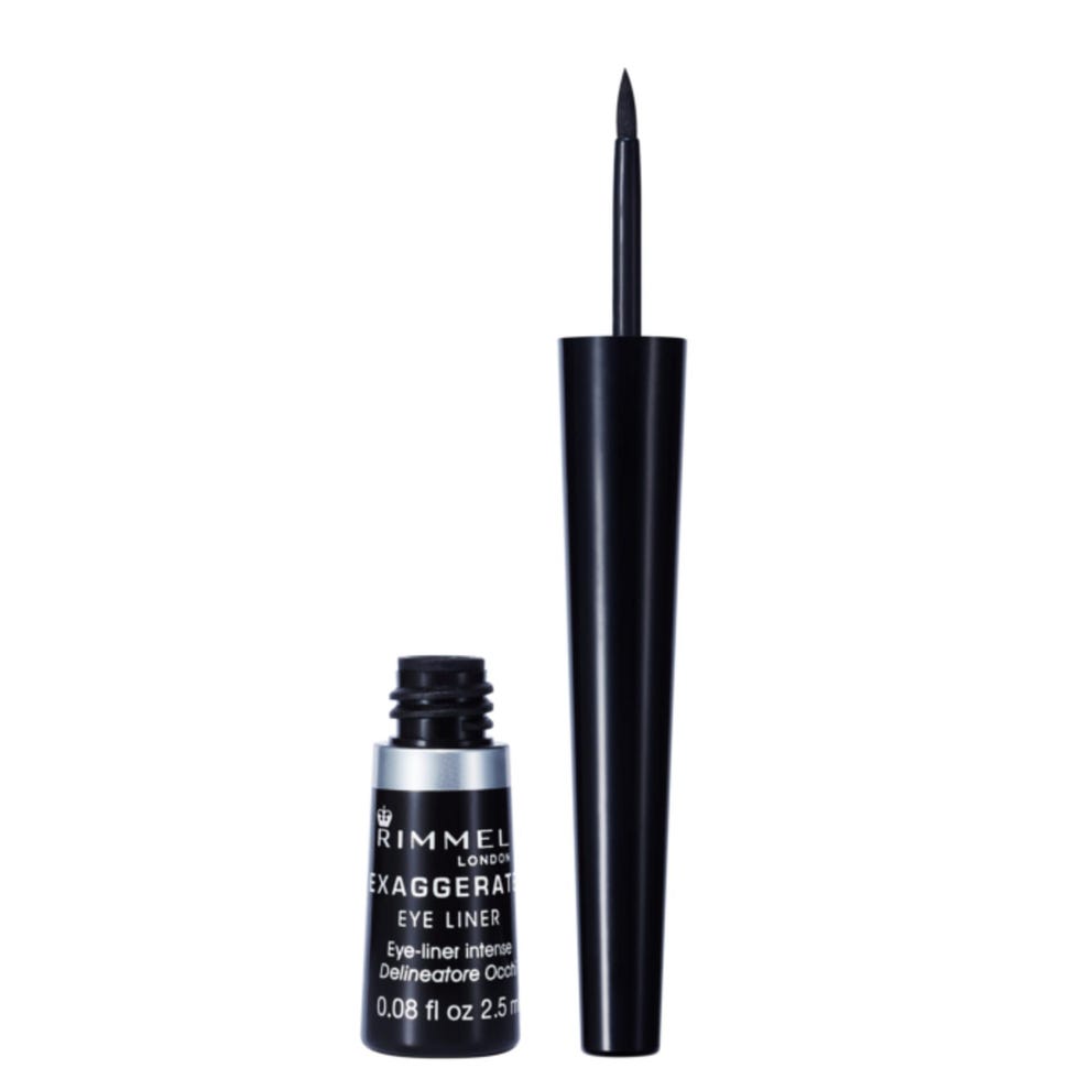 Exaggerate Liquid Eyeliner