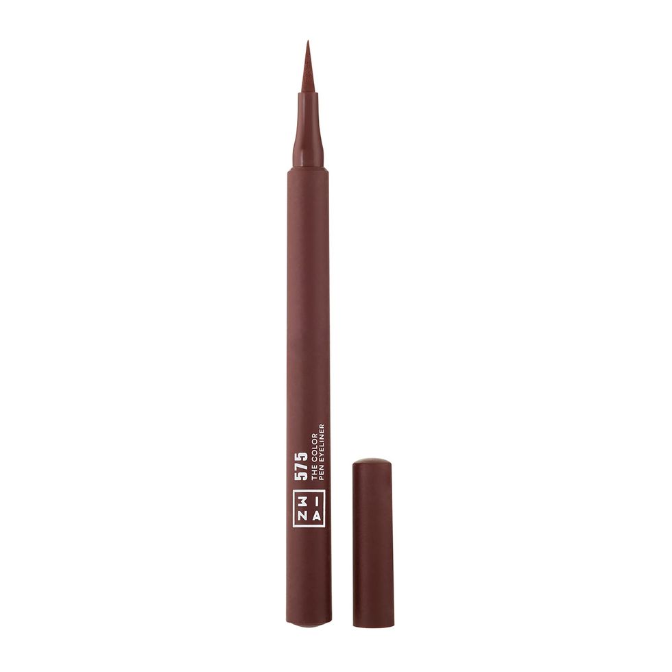The Color Pen Eyeliner 575 - Marrón