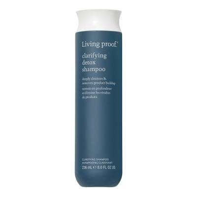 Clarifying Detox Shampoo