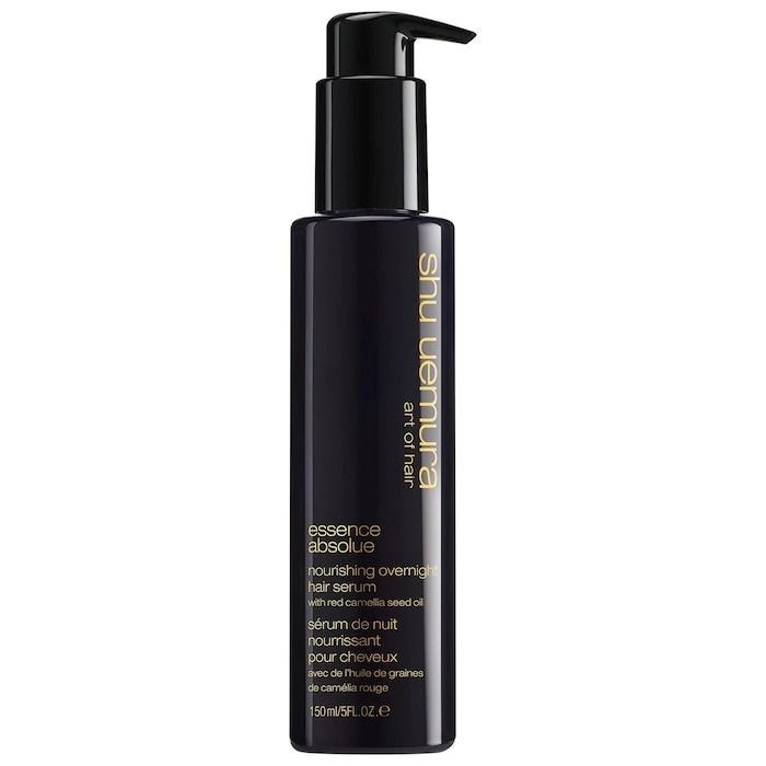 Essence Absolue Nourishing Overnight Hair Serum